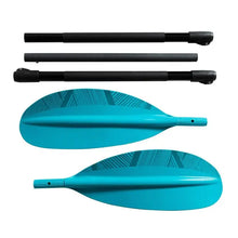 Load image into Gallery viewer, Spinera Performance Kayak Paddle