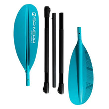 Load image into Gallery viewer, Spinera Performance Kayak Paddle