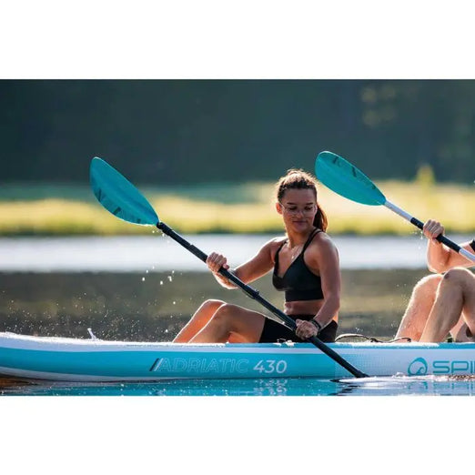 Spinera Performance Kayak Paddle