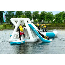 Load image into Gallery viewer, Yachtbeach Professional Aquapark Pirates Rock