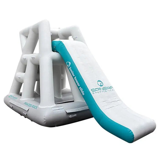 Yachtbeach Professional Aquapark Pirates Rock