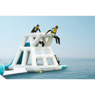 Spinera Aquapark - The 