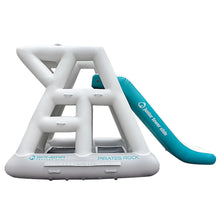 Load image into Gallery viewer, Spinera Aquapark - The &quot;Pirates Rock&quot;