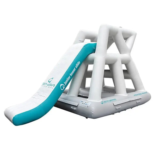 Yachtbeach Professional Aquapark Pirates Rock