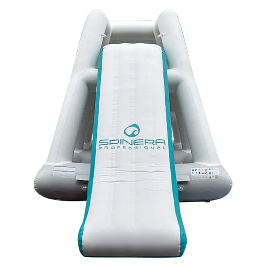 Yachtbeach Professional Aquapark Pirates Rock