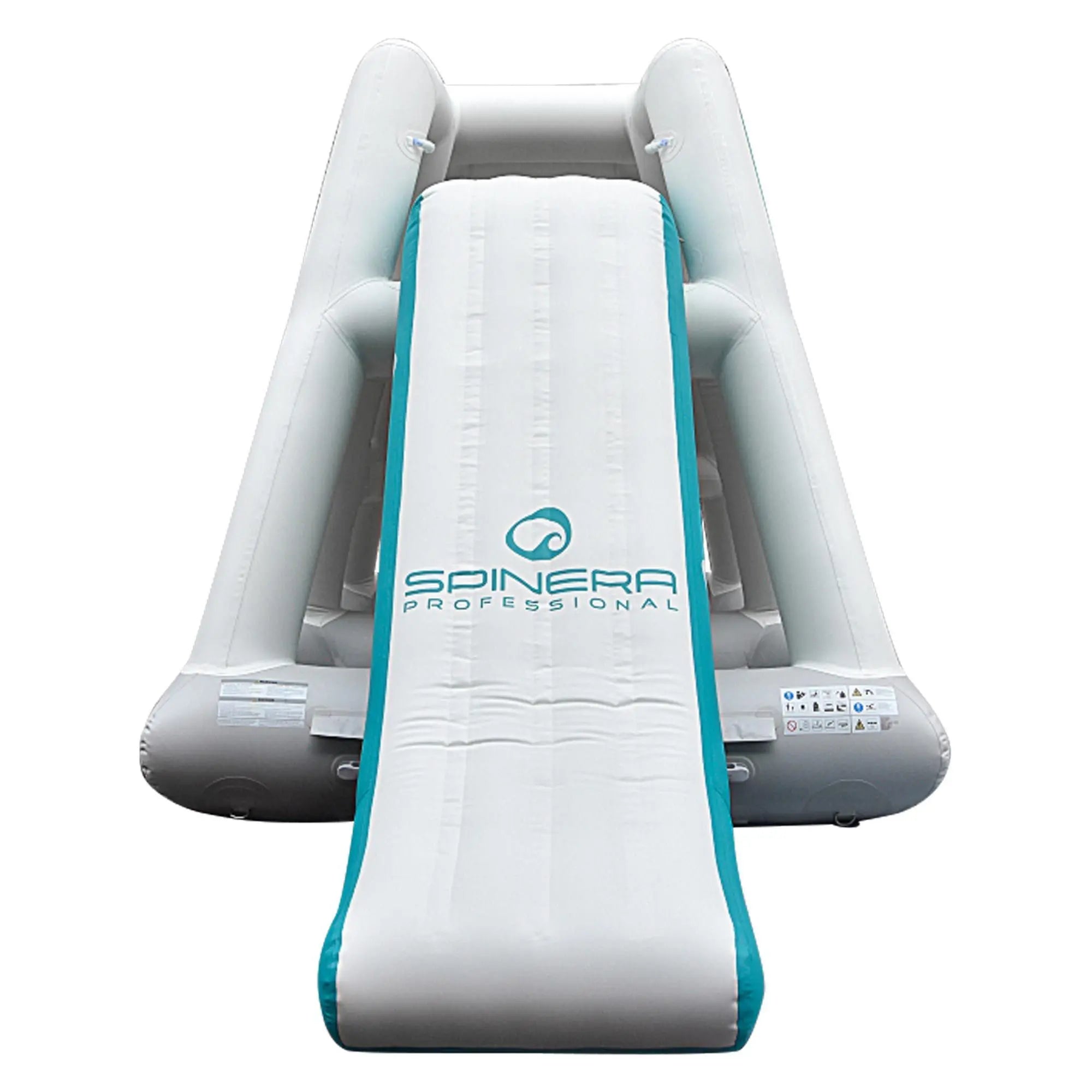 Spinera Aquapark - The "Pirates Rock"