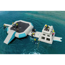 Load image into Gallery viewer, Yachtbeach Professional Aquapark Pirates Rock