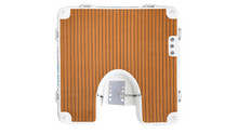 Load image into Gallery viewer, YachtBeach Inflatable Multi Dock Single 2.05
