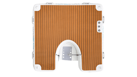 YachtBeach Inflatable Multi Dock Single 2.05