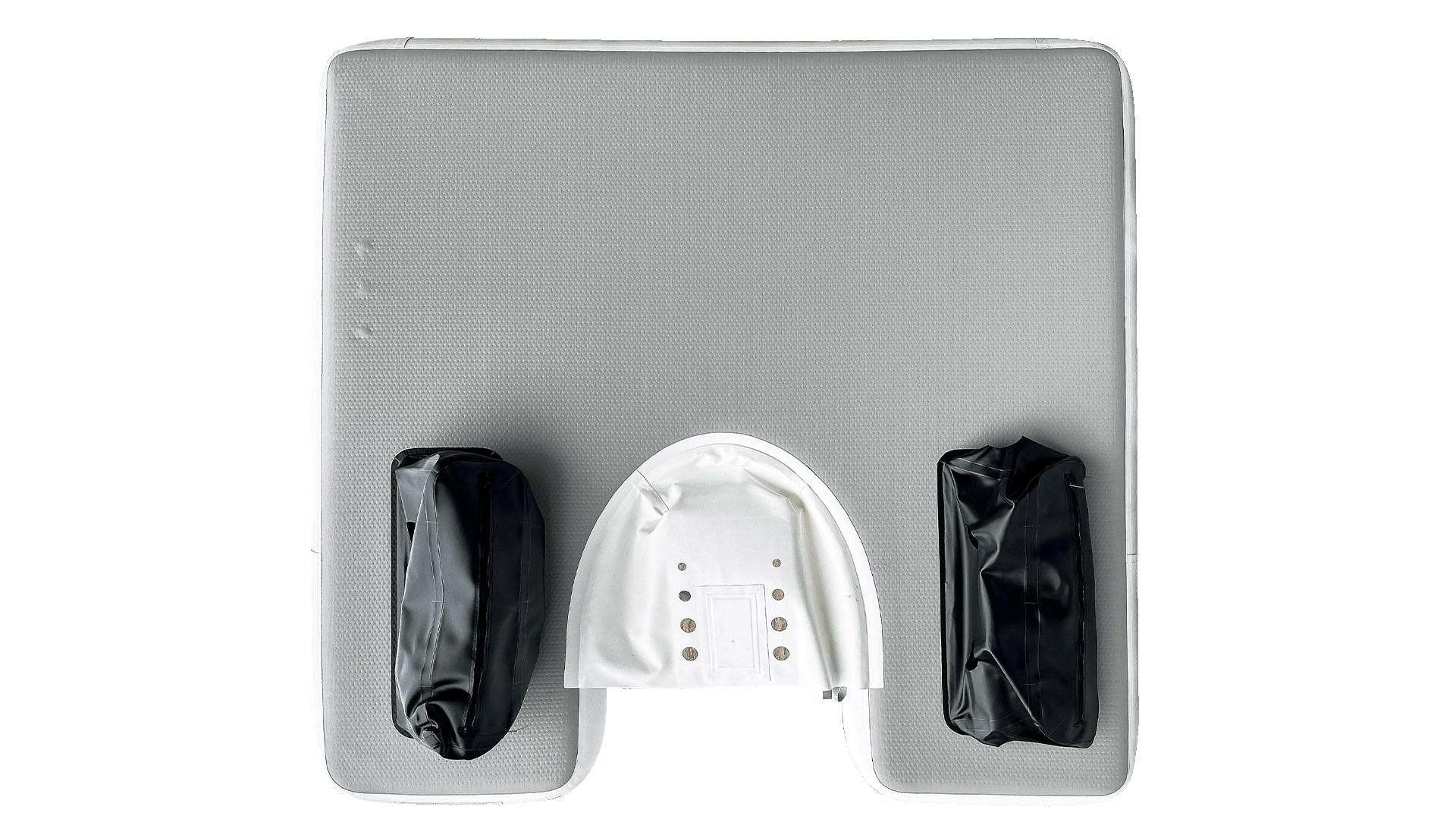 YachtBeach Inflatable Multi Dock Single 2.05