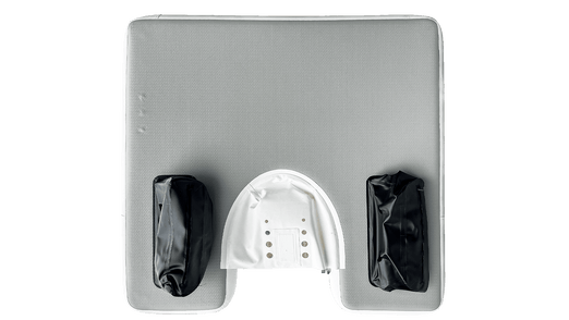 YachtBeach Inflatable Multi Dock Single 2.05