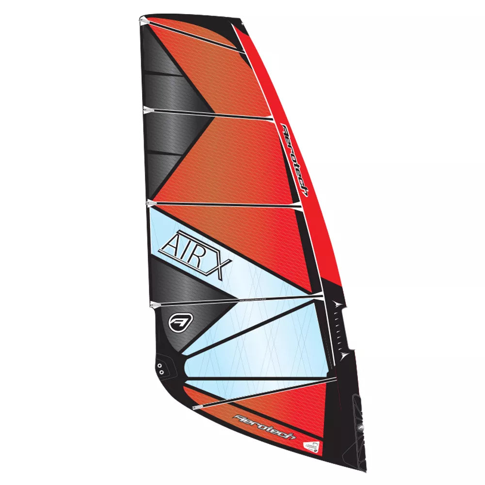 Aerotech AirX Windsurf Sail