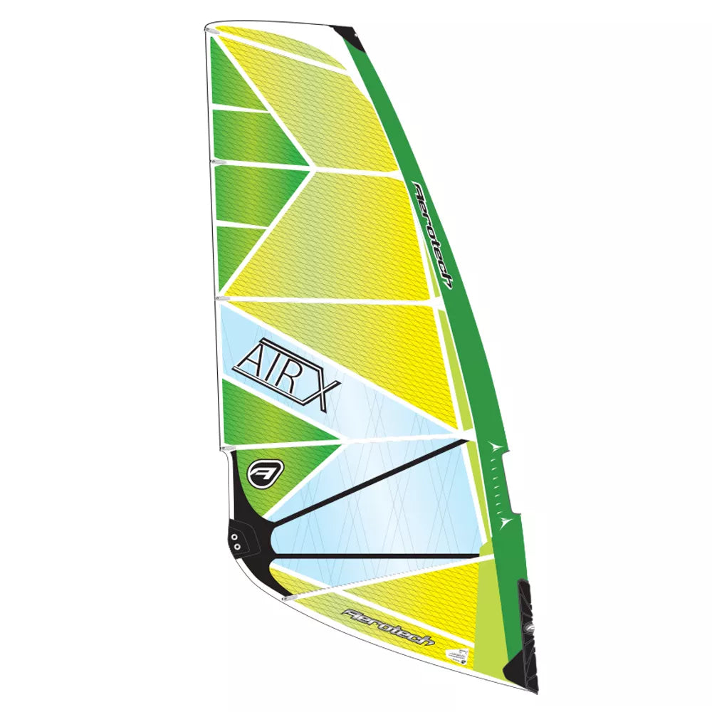 Aerotech AirX Windsurf Sail