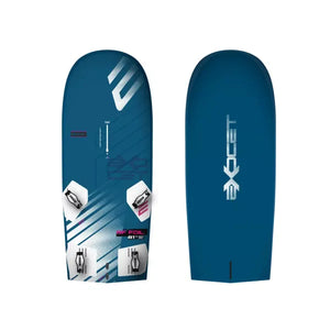 2022 Exocet RF Foil Slalom Windsurf Board 81 AST