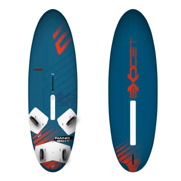 Exocet Nano 155