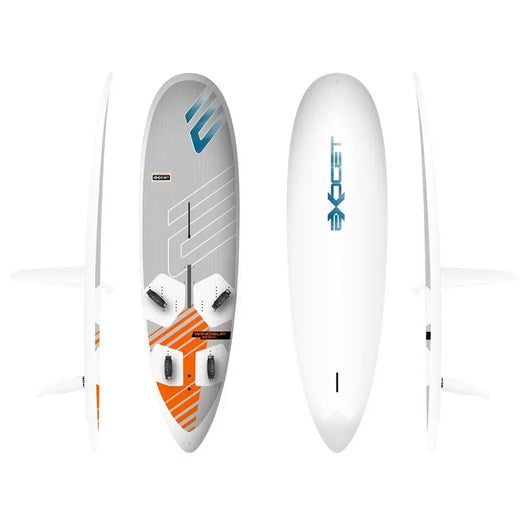 Exocet WindSUP 11' 8 AST Windsurf Board