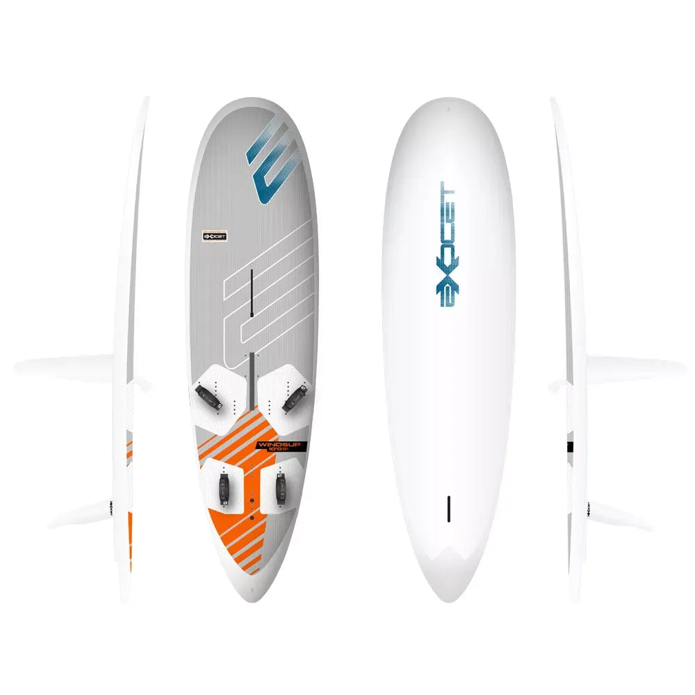 Exocet WindSUP 10' AST