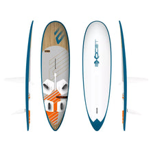 Load image into Gallery viewer, 2022 Exocet WindSUP Bamboo