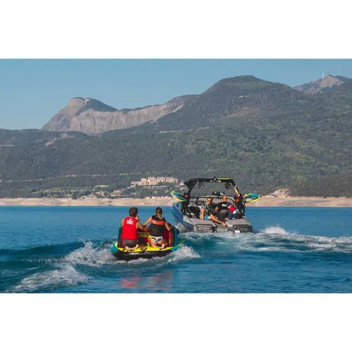 Spinera Let's Go Family 4