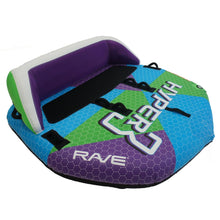 Load image into Gallery viewer, Rave Sports Hyper 3 Boat Towable Tube