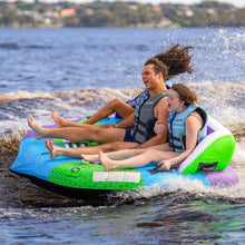 Load image into Gallery viewer, Rave Sports Hyper 3 Boat Towable Tube