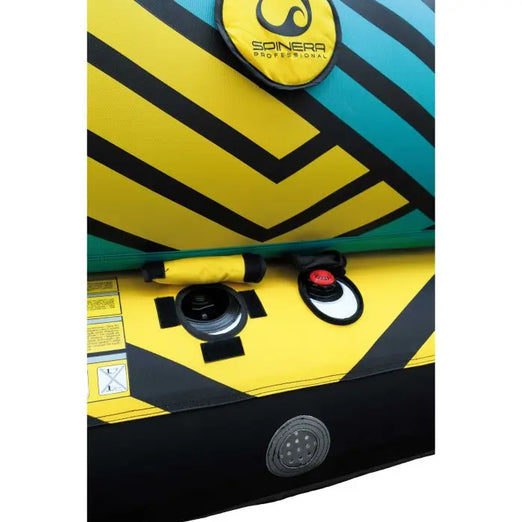 Spinera Professional Just Fun 4