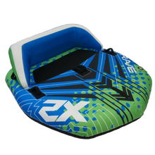 Load image into Gallery viewer, Rave Sports X2 Boat Towable Tube