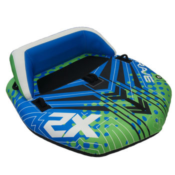 Rave Sports X2 Boat Towable Tube