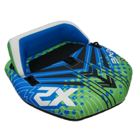 Rave Sports X2 Boat Towable Tube