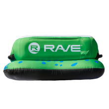 Load image into Gallery viewer, Rave Sports X2 Boat Towable Tube