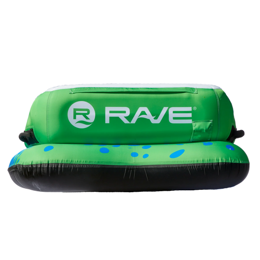Rave Sports X2 Boat Towable Tube