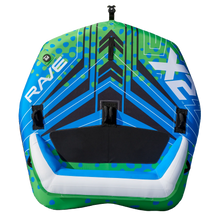 Load image into Gallery viewer, Rave Sports X2 Boat Towable Tube