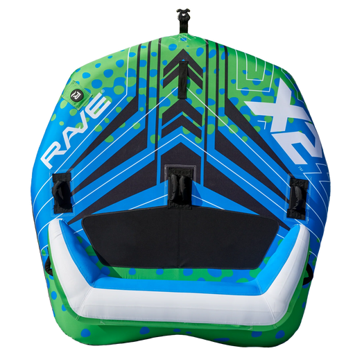 Rave Sports X2 Boat Towable Tube