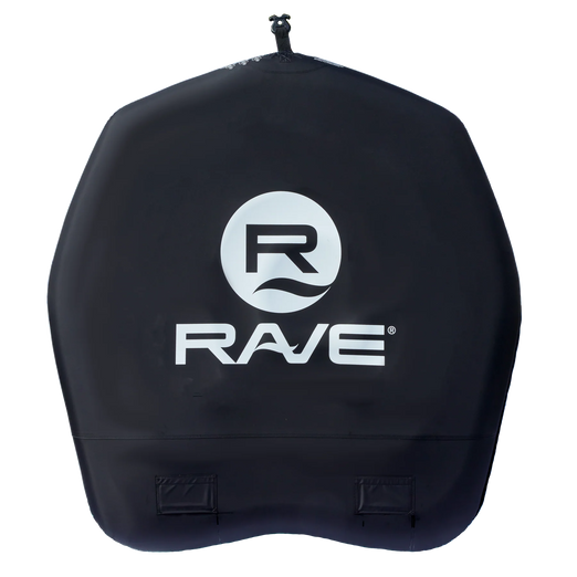 Rave Sports X2 Boat Towable Tube