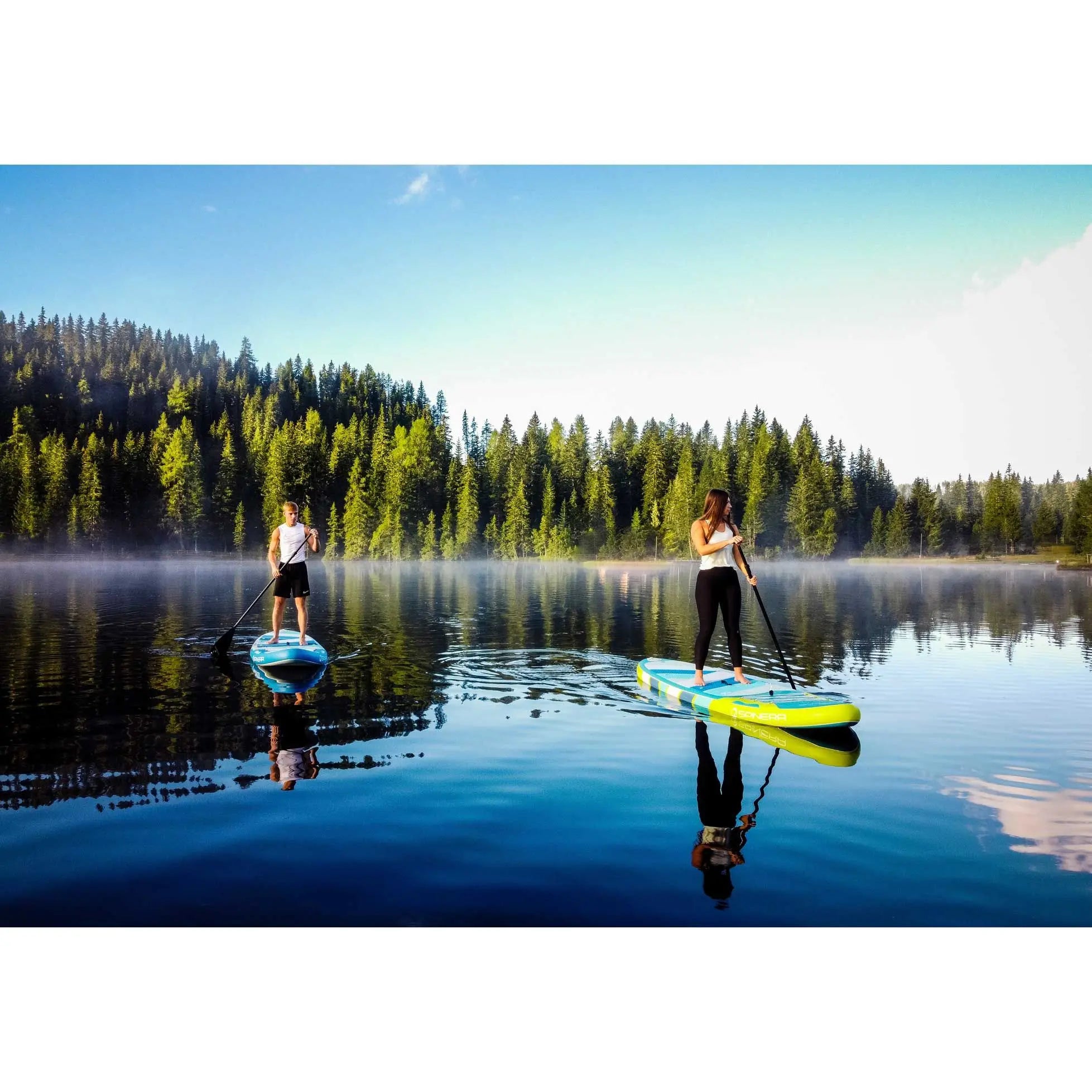 Spinera SUP Sun Light 10.2 SUP