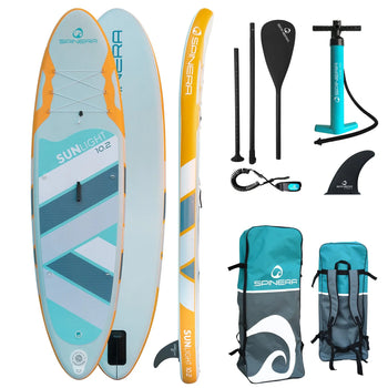 Spinera SUP Sun Light 10.2 SUP