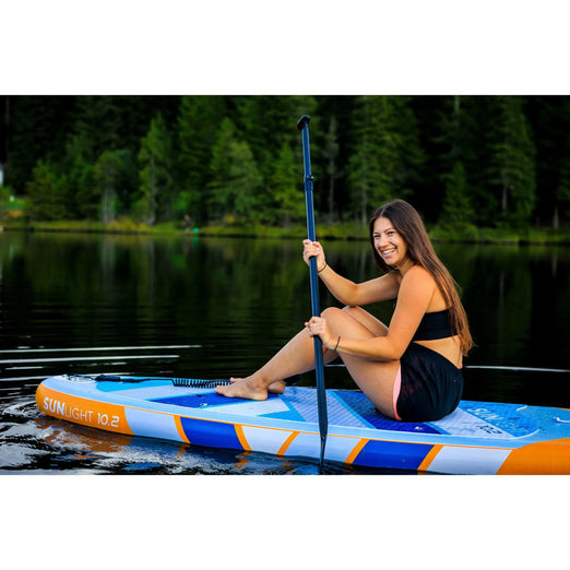 Spinera SUP Sun Light 10.2 SUP