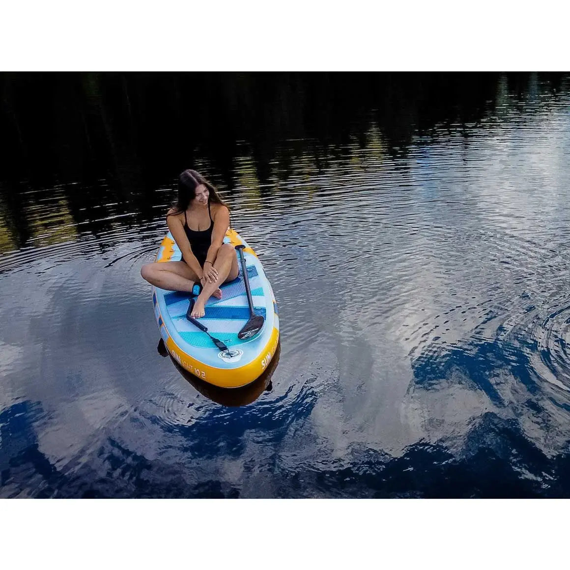 Spinera SUP Sun Light 10.2 SUP