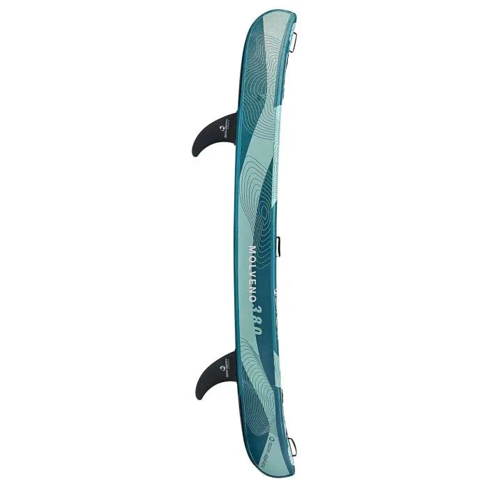Spinera Molveno 125 Inflatable Kayak