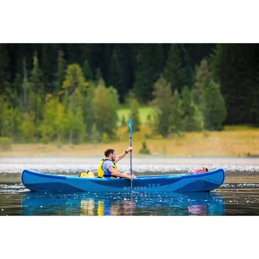 Spinera Molveno 140 Inflatable Kayak