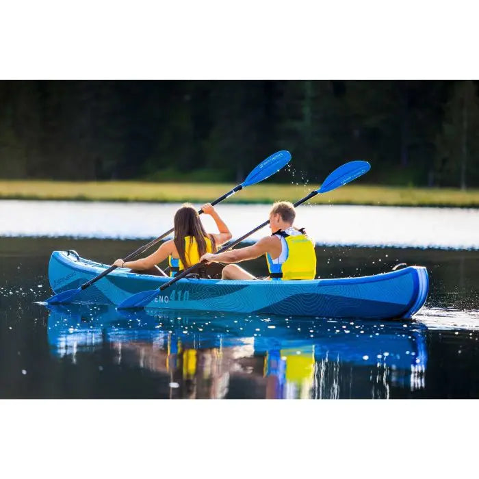 Spinera Molveno 140 Inflatable Kayak