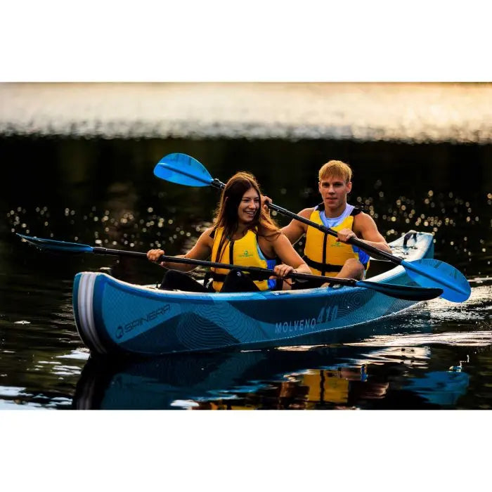 Spinera Molveno 140 Inflatable Kayak