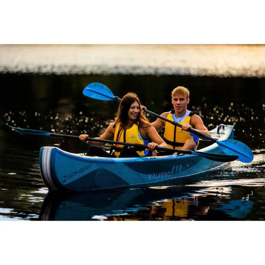 Spinera Molveno 140 Inflatable Kayak