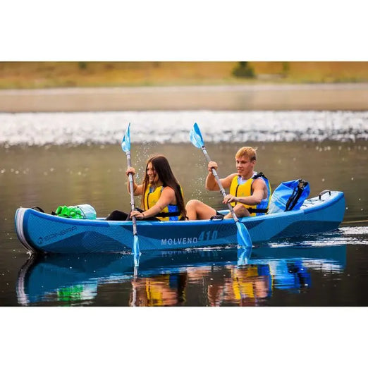 Spinera Molveno 140 Inflatable Kayak