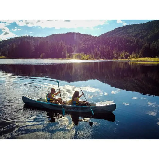 Spinera Molveno 140 Inflatable Kayak