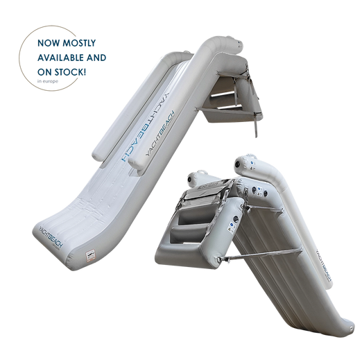 Yachtbeach Mini Slide