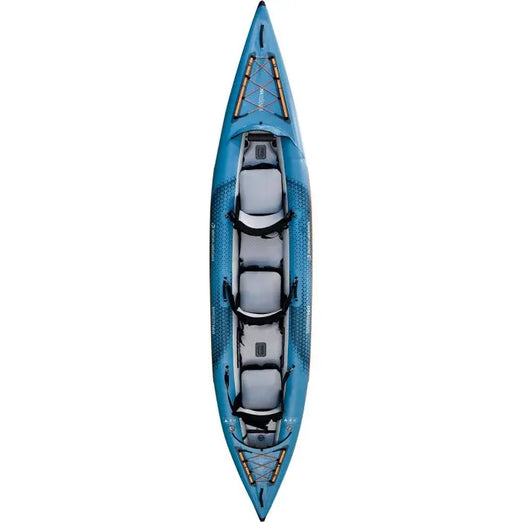 Spinera Kayak Tenaya 160  Inflatable Kayak
