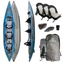 Load image into Gallery viewer, Spinera Kayak Tenaya 160  Inflatable Kayak