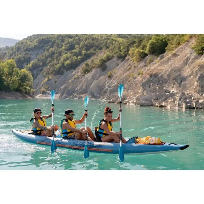 Spinera Kayak Tenaya 160  Inflatable Kayak