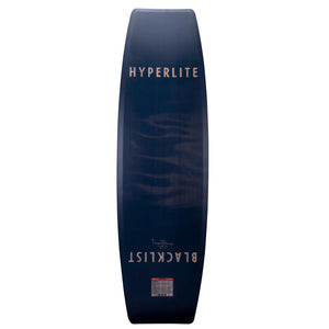 Hyperlite 2023 Blacklist Cable Wakeboard base
